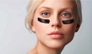 GÖZ ÇEVRESİ BAKIMI